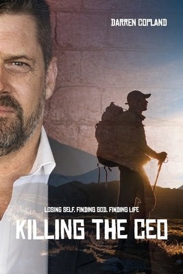 Killing the CEO by Copland, Darren