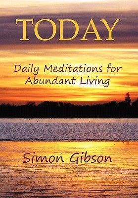 Today by Gibson, Simon