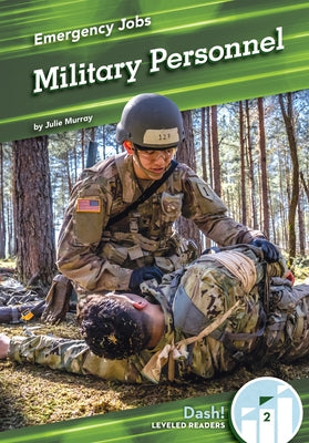 Military Personnel by Murray, Julie