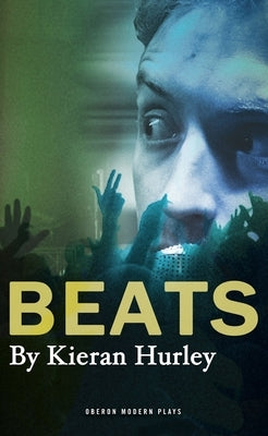 Beats by Hurley, Kieran
