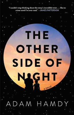 The Other Side of Night by Hamdy, Adam