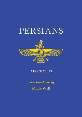 Persians by Will, Mark