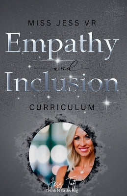 Miss Jess VR Curriculum Empathy and Inclusion by Jess