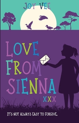Love From Sienna by Vee, Joy
