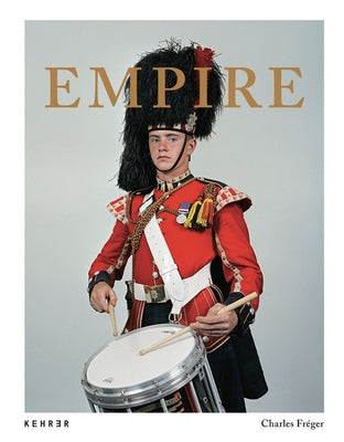 Empire by Fréger, Charles