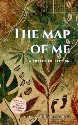 The Map of Me by Comrie, Janvieve Williams