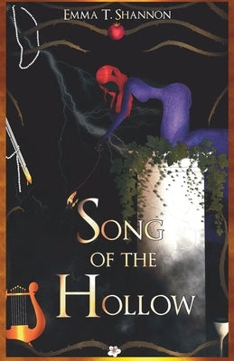 Song of the Hollow by Shannon, Emma T.