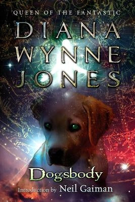 Dogsbody by Jones, Diana Wynne