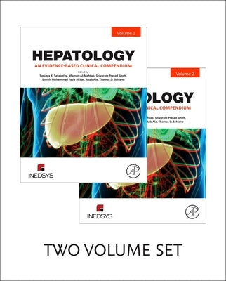 Hepatology: An Evidence-Based Clinical Compendium by Satapathy, Sanjaya K.