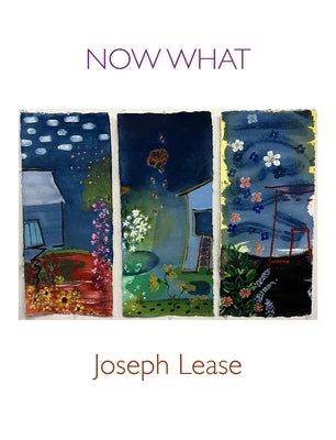 Now What by Lease, Joseph