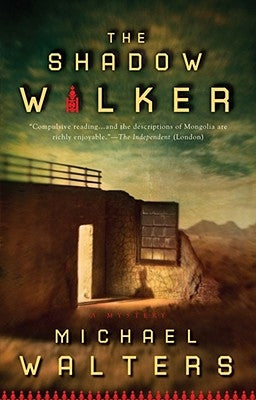 The Shadow Walker by Walters, Michael