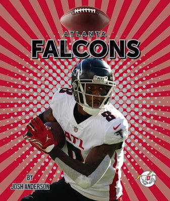 Atlanta Falcons by Anderson, Josh
