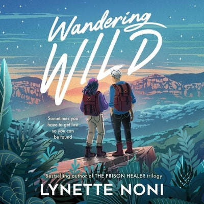 Wandering Wild by Noni, Lynette