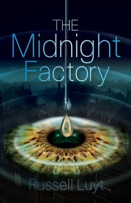 The Midnight Factory by Luyt, Russell