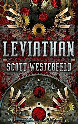 Leviathan by Westerfeld, Scott