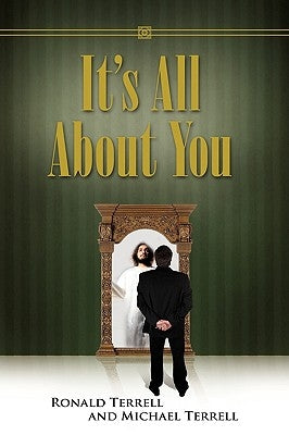 It's All about You by Terrell, Ronald