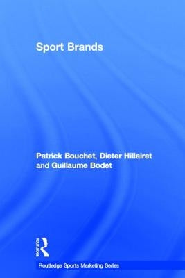 Sport Brands by Bouchet, Patrick