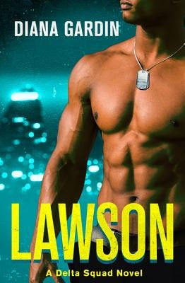 Lawson by Gardin, Diana