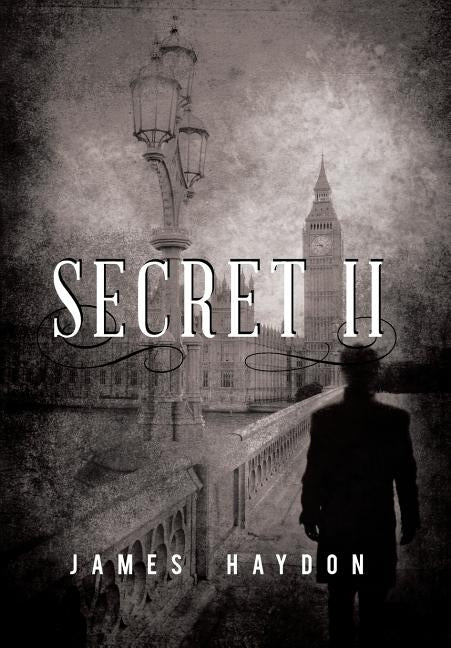 Secret II by Haydon, James