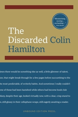 The Discarded by Boyd, Colin