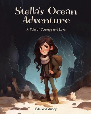 Stella's Ocean Adventure: A Tale of Courage and Love by Aubry, Edouard