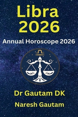 Libra 2026 by Dk, Gautam