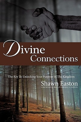 Divine Connections by Easton, Shawn