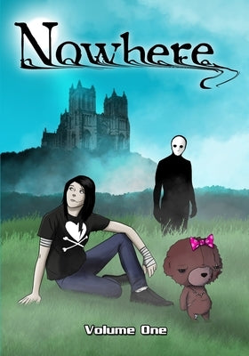 Nowhere by Jsb