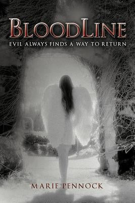 Bloodline by Pennock, Marie