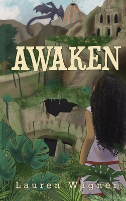 Awaken by Wagner, Lauren
