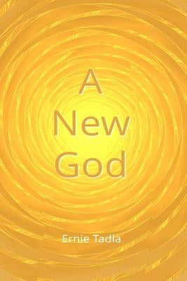 A New God by Tadla, Ernie