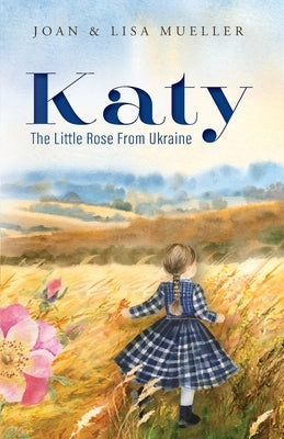 Katy by Mueller, Joan