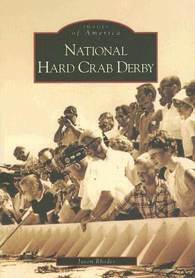 National Hard Crab Derby by Rhodes, Jason