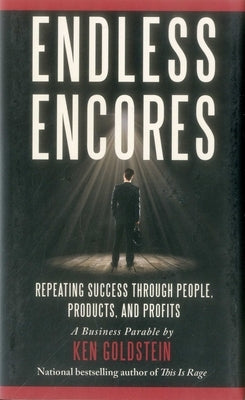 Endless Encores by Goldstein, Ken