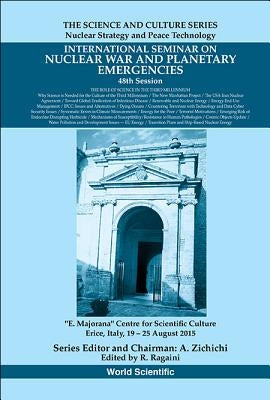 Int'l Semnr Nucl War (48th Sess) by Ragaini Richard