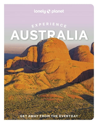 Experience Australia 1 by Planet, Lonely