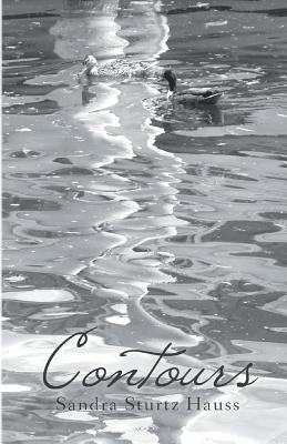 Contours by Hauss, Sandra Sturtz