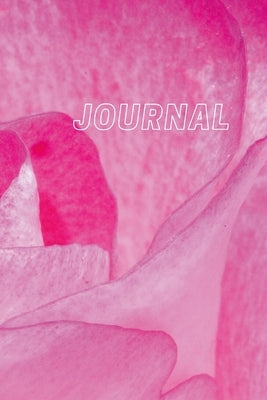 Journal by Deshommes, Janiya