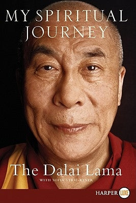 My Spiritual Journey by Lama, Dalai