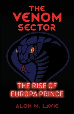 The Rise of Europa Prince by Lavie, Alon