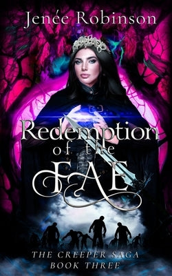 Redemption of the Fae by Robinson, Jenee