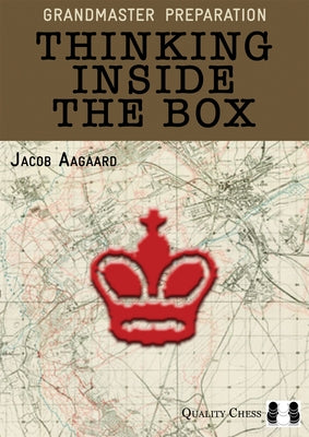 Grandmaster Preparation by Aagaard, Jacob