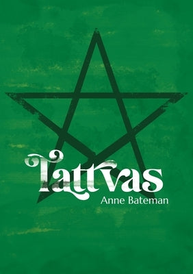 Tattvas by Bateman, Anne