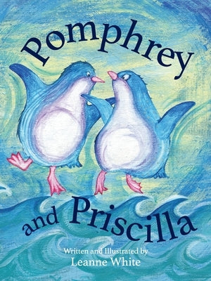 Pomphrey and Priscilla by White, Leanne