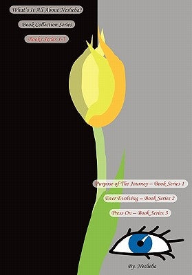 What's It All About Nesheba? by Nesheba