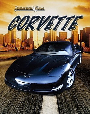 Corvette by Peppas, Lynn