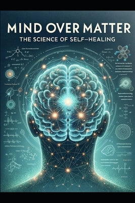 Mind Over Matter: The Science of Self-Healing by Johnson, Andrew