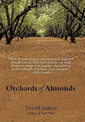 Orchards of Almonds by Junkins, Donald