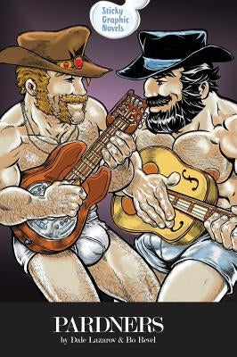 Pardners by Lazarov, Dale