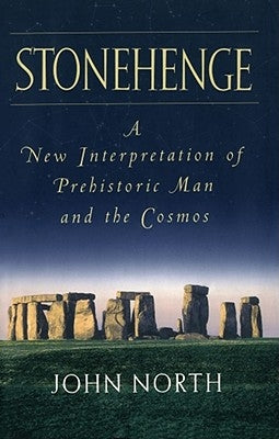 Stonehenge by North, John